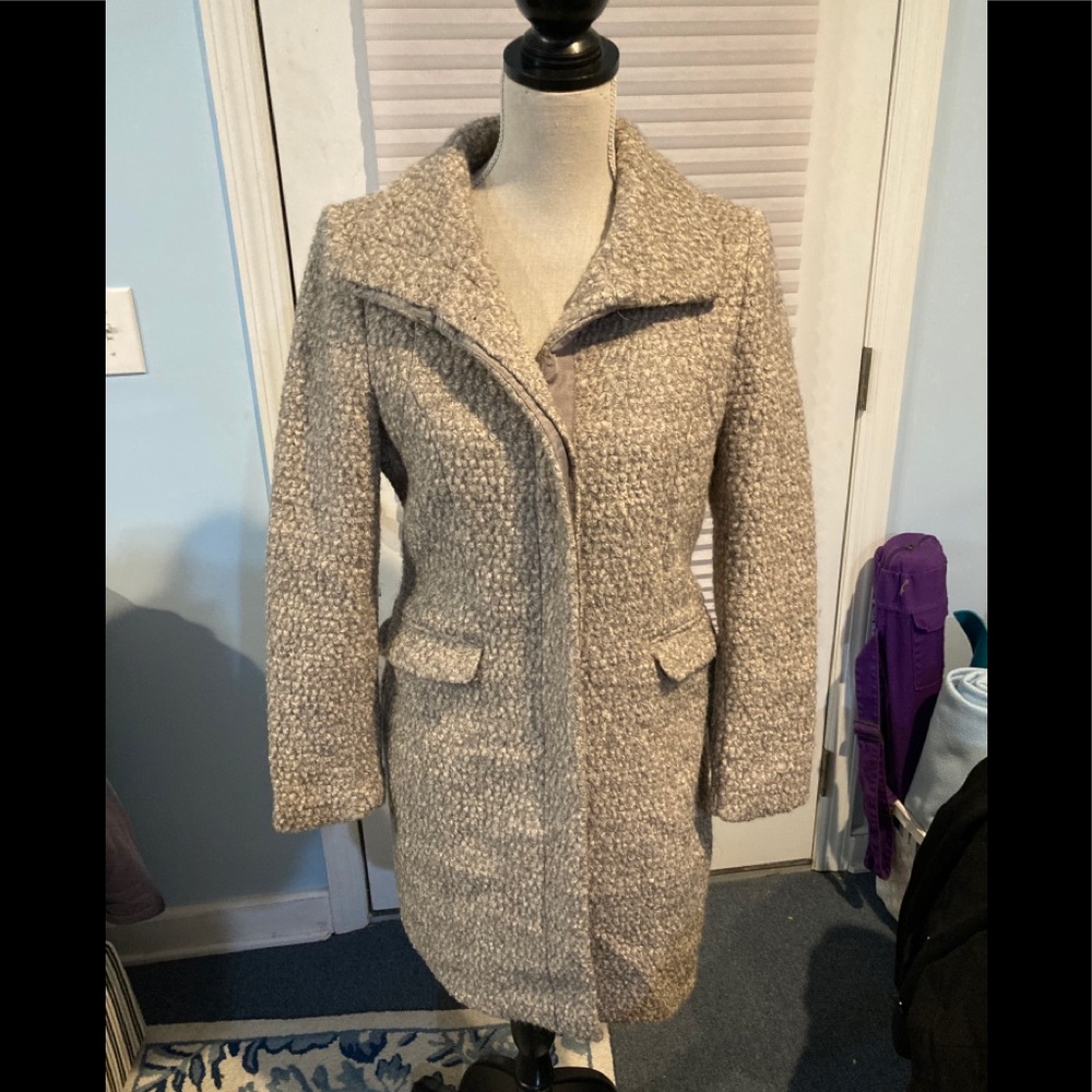 H&M coat